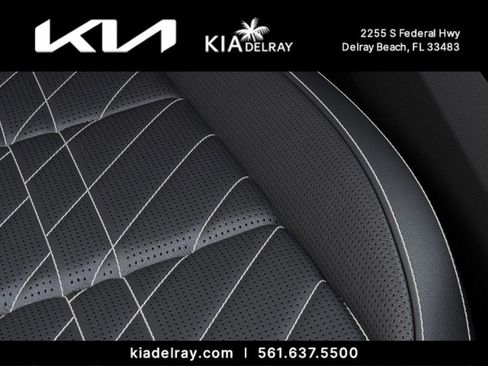New 2025 Kia Telluride EX X-Line image 24
