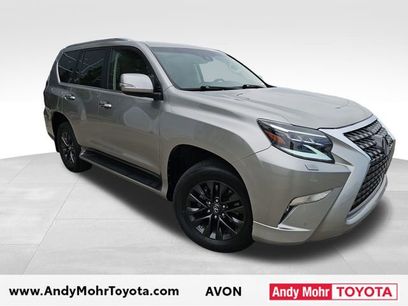Used 2020 Lexus GX 460 Premium