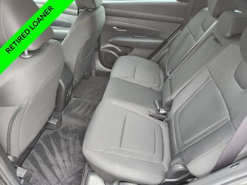 New 2026 Hyundai Tucson SE FWD image 29