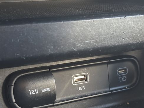 Certified 2024 Kia Seltos S AWD/4WD image 19