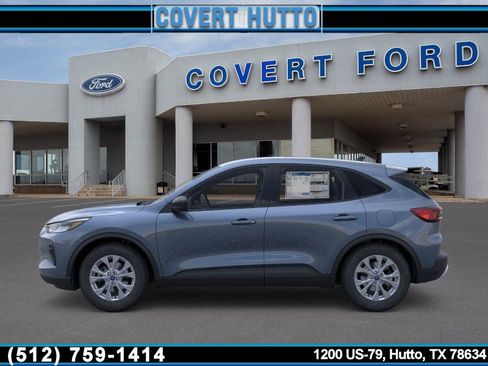 New 2026 Ford Escape Active image 3