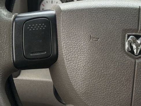 Used 2008 Dodge Ram 1500 Truck SLT w/ Trailer Tow Group image 14