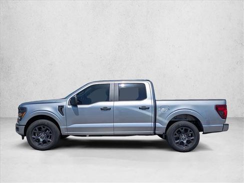 New 2026 Ford F150 STX RWD image 5