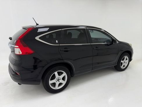 Used 2015 Honda CR-V LX image 41