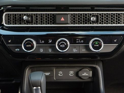 New 2026 Honda Civic Sport image 20