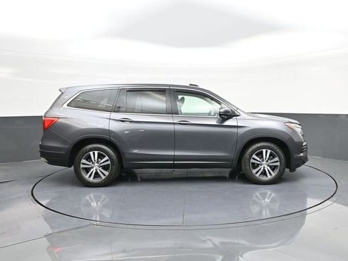 Certified 2017 Honda Pilot EX-L image 24