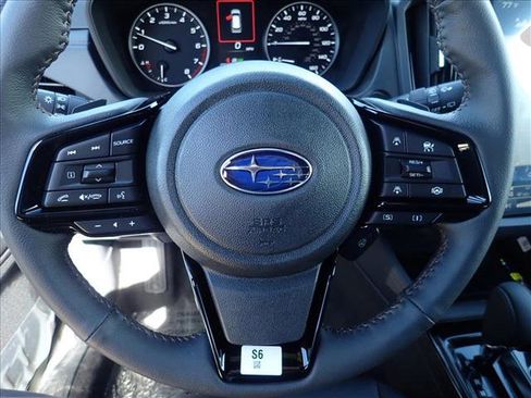 New 2026 Subaru Forester Touring image 16