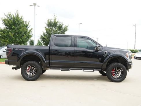 Used 2022 Ford F150 Lariat w/ Equipment Group 502A High AWD/4WD image 10