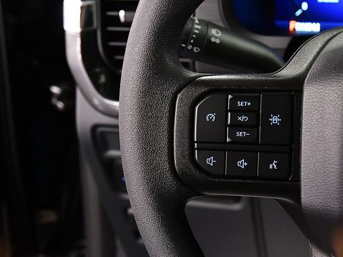 Used 2026 Ford F150 STX w/ Equipment Group 200A AWD/4WD image 22