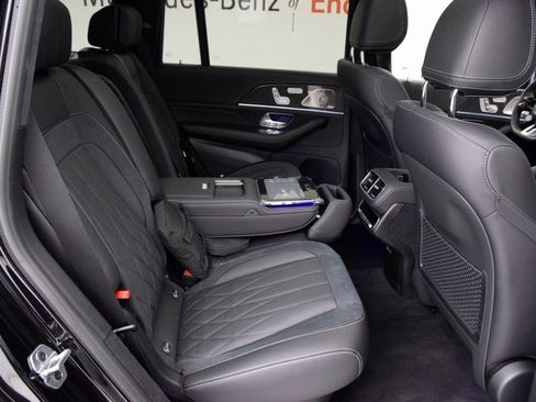 New 2026 Mercedes-Benz GLS 63 AMG 4MATIC image 19