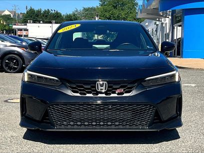 Used 2024 Honda Civic Si
