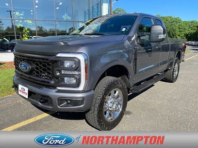 Used 2024 Ford F350 XL w/ STX Appearance Package