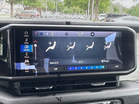 Used 2024 Jeep Wrangler Sport image 25