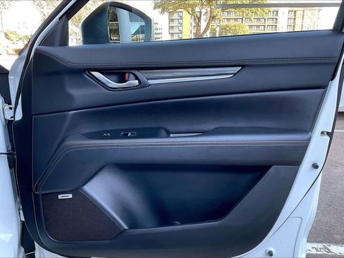 Used 2018 MAZDA CX-5 Grand Touring image 19