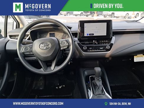 Used 2023 Toyota Corolla LE image 14