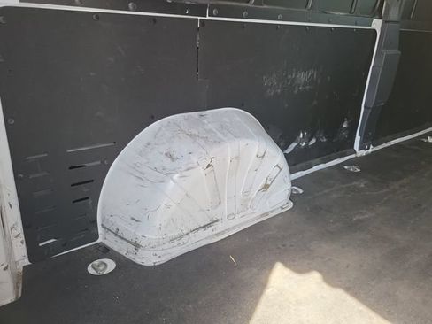 Used 2024 RAM ProMaster 2500 w/ Safety Group FWD image 8