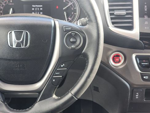 Used 2017 Honda Pilot EX-L image 13