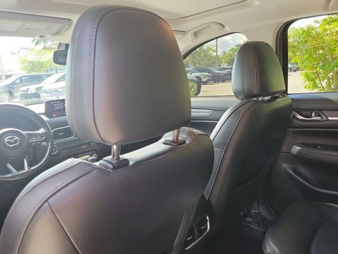 Used 2020 MAZDA CX-5 Grand Touring image 17