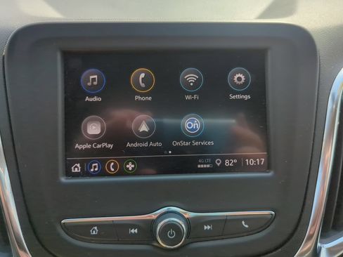 Certified 2024 Chevrolet Equinox LT AWD/4WD image 26
