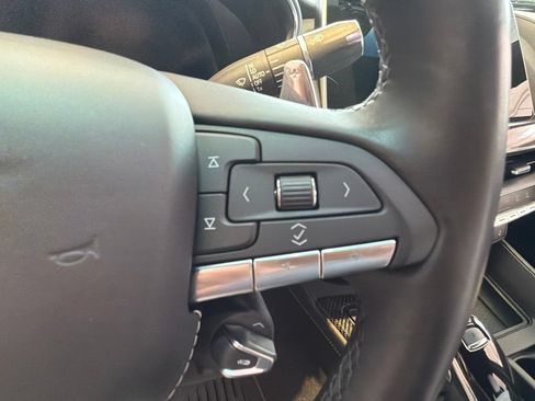 Used 2024 Cadillac CT5 V Blackwing w/ Driver Assist Package RWD image 17