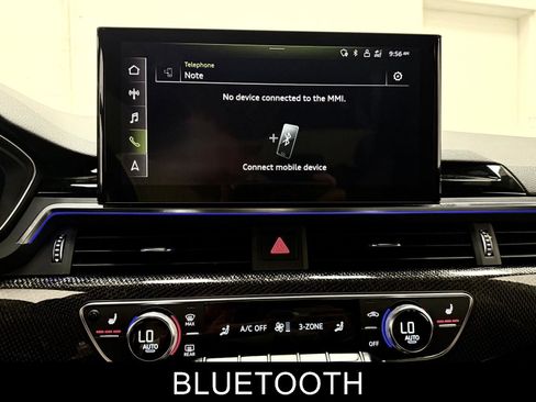 Used 2022 Audi S5 Prestige AWD/4WD image 24