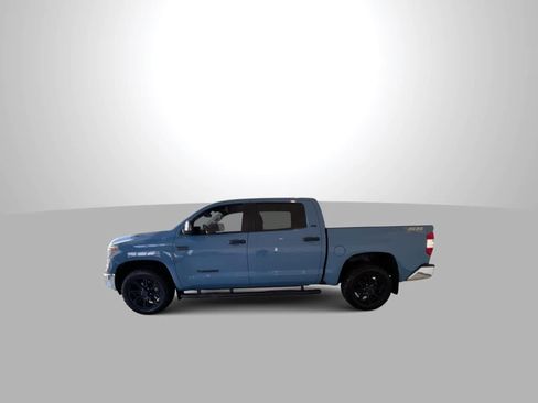 Certified 2019 Toyota Tundra SR5 AWD/4WD image 5
