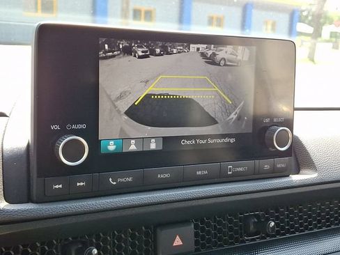 Certified 2023 Honda CR-V EX image 19