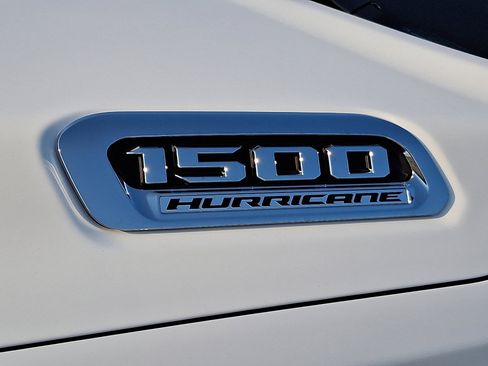 New 2026 RAM 1500 Big Horn image 5