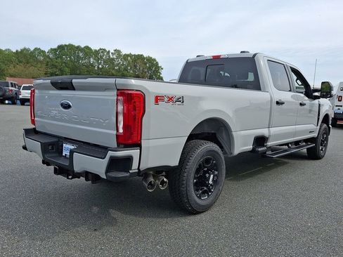 New 2026 Ford F350 XL w/ STX Appearance Package image 4