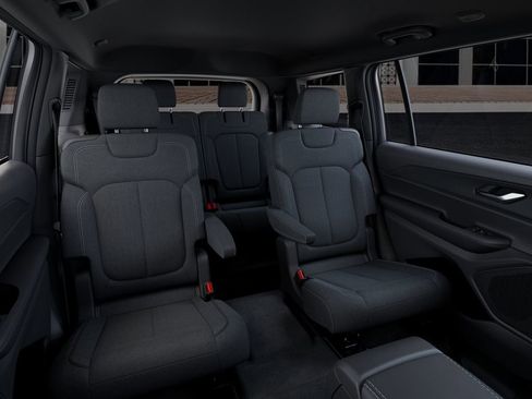 New 2026 Jeep Grand Cherokee L Laredo image 15