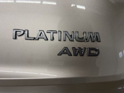 New 2026 Nissan Rogue Platinum w/ Platinum Premium Package image 18