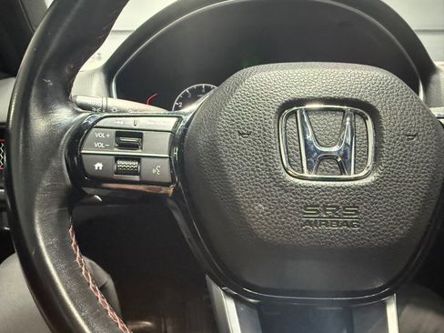 Used 2024 Honda Civic Si image 21