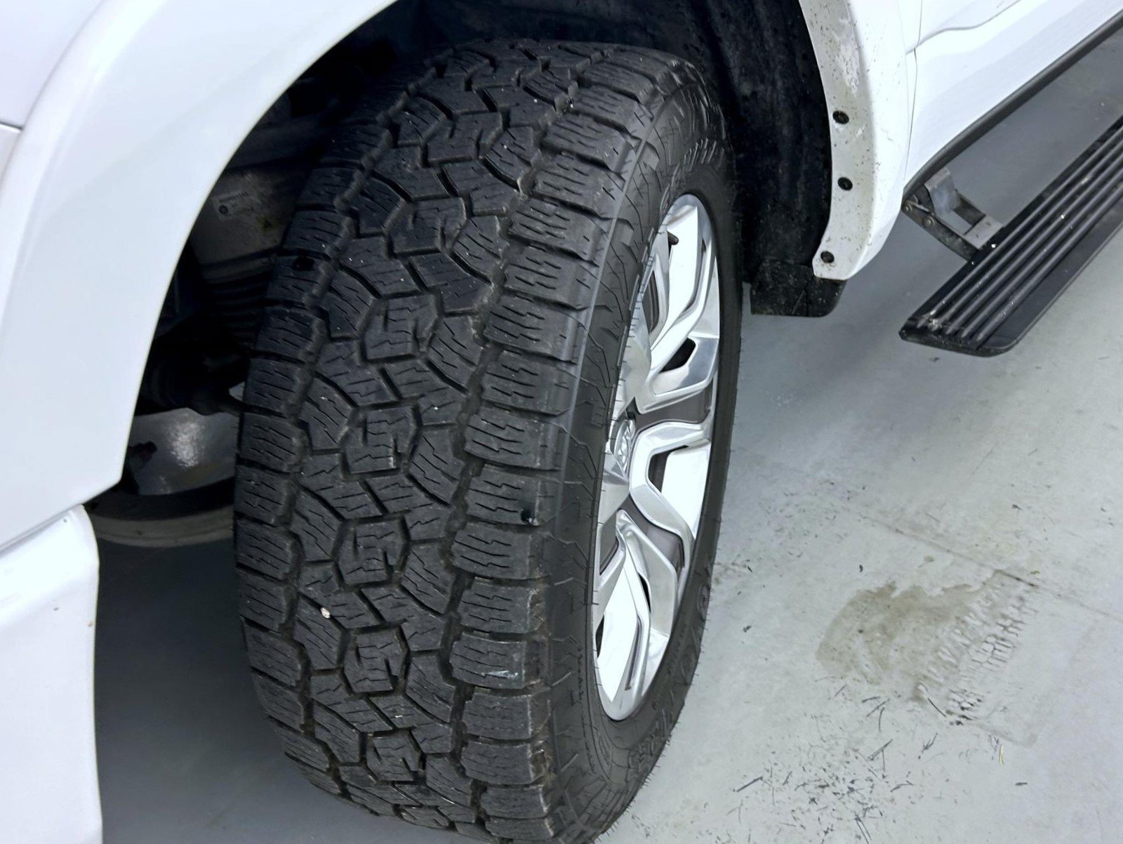 Certified 2021 RAM 1500 Limited AWD/4WD image 26