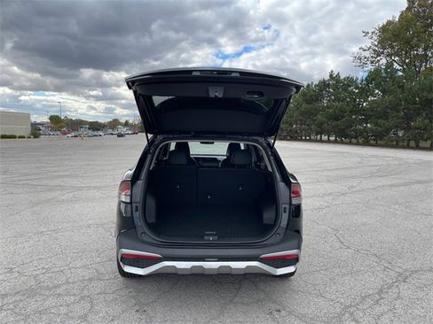 Used 2023 Kia Sportage EX image 20