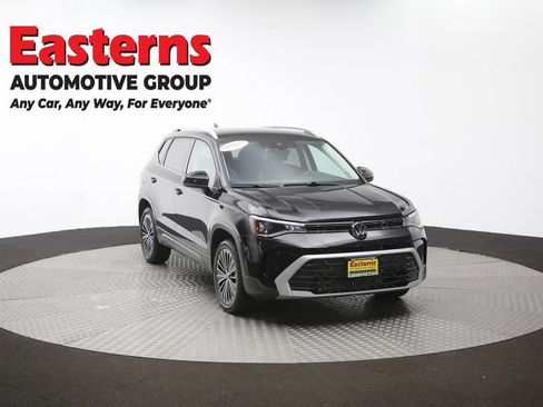 Used 2025 Volkswagen Taos SE FWD image 52