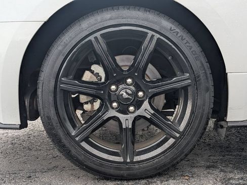 Used 2019 Ford Mustang Premium w/ Equipment Group 201A RWD image 12