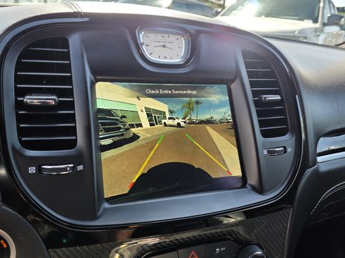 Used 2023 Chrysler 300 C RWD image 13