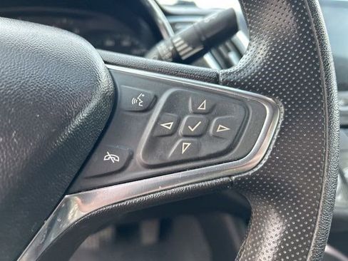 Used 2020 Chevrolet Malibu LT image 18