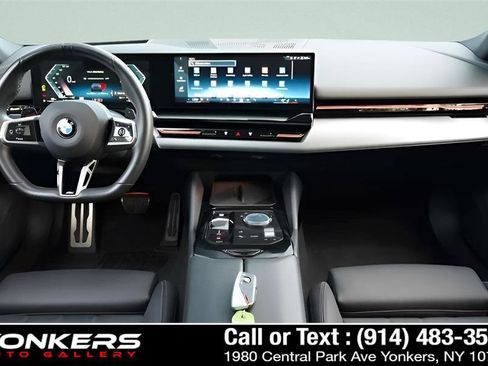 Used 2024 BMW 530i xDrive 530i xDrive image 26