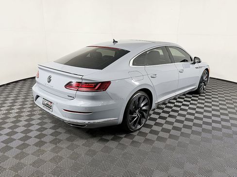 Used 2022 Volkswagen Arteon SEL image 7