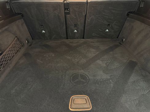 Certified 2022 Mercedes-Benz GLE 350 4MATIC image 31