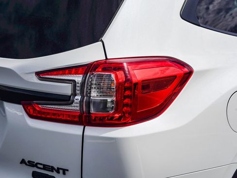 Used 2023 Subaru Ascent Onyx Edition Limited AWD/4WD image 8