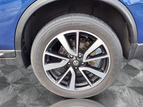 Used 2020 Nissan Rogue SL image 22