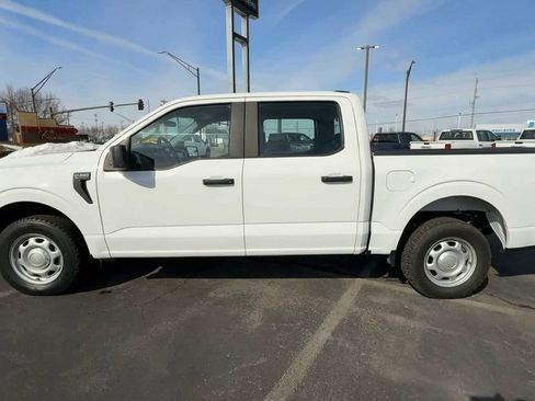 Used 2021 Ford F150 XL RWD image 5