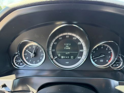 Used 2011 Mercedes-Benz E 350 Cabriolet image 21