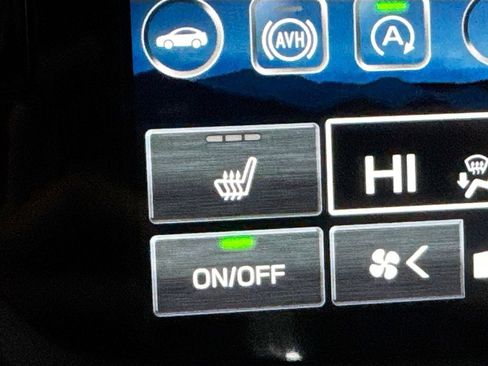 New 2026 Subaru Forester Premium image 18