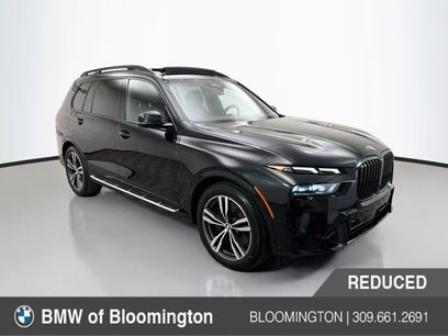 Used 2026 BMW X7 xDrive40i w/ M Sport Package