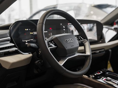 New 2025 Audi A5 2.0T Premium Plus image 6