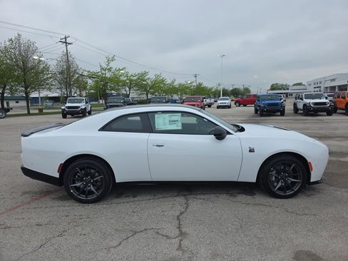 New 2026 Dodge Charger Scat Pack AWD/4WD image 6