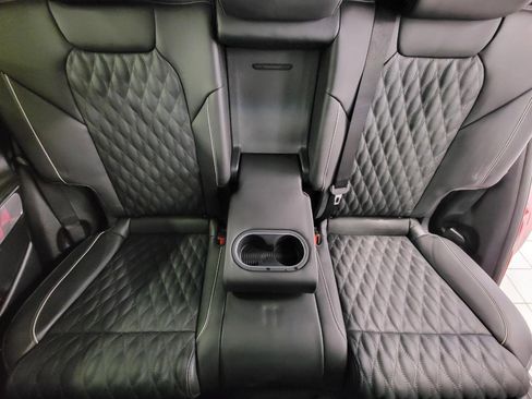 Used 2024 Genesis GV70 3.5T Sport w/ Sport Advanced Package image 24